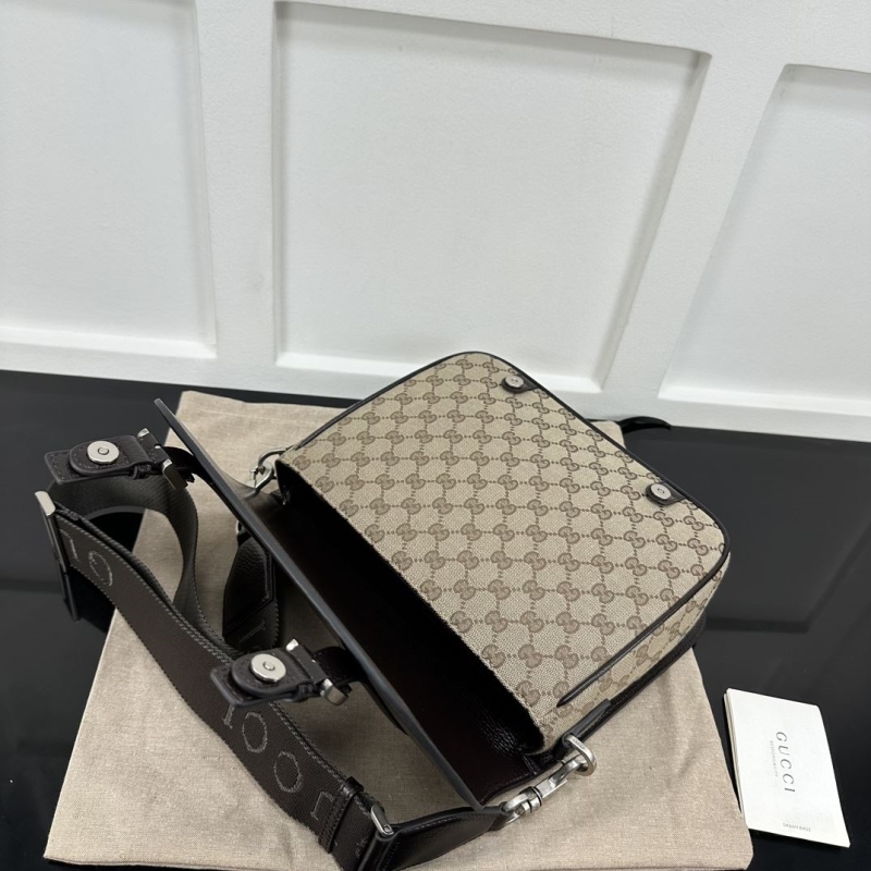 Gucci Satchel Bags